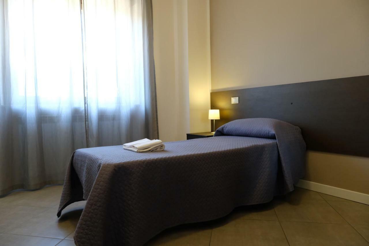 B&B Grandangolo Preturo Exterior foto